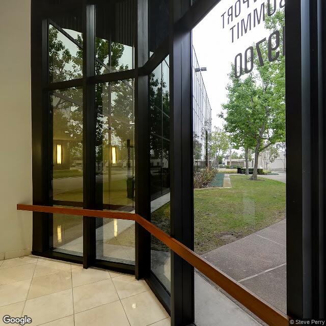 19700 Fairchild Road, irvine