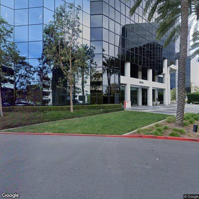 18500 Von Karman Ave, Irvine