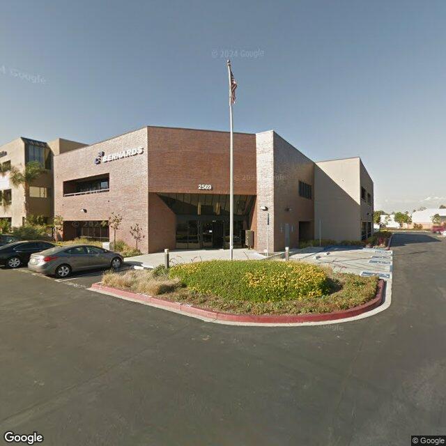 2569 McCabe Way, irvine