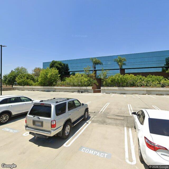 30 Corporate Park, irvine