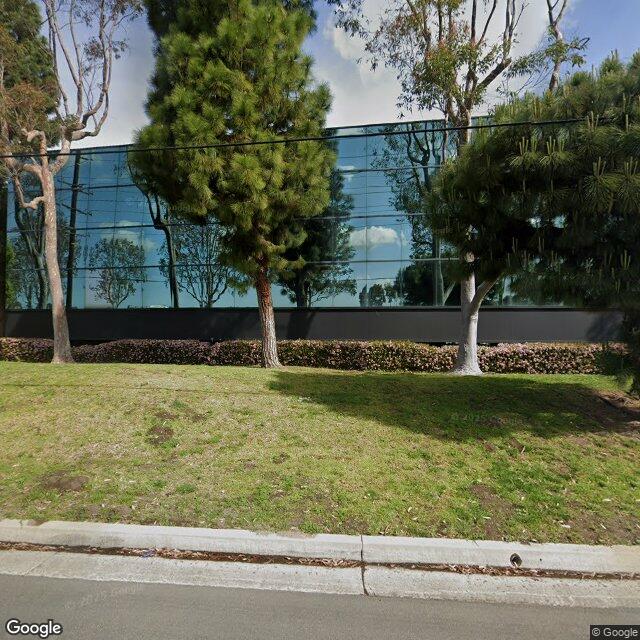 17780 Fitch, irvine