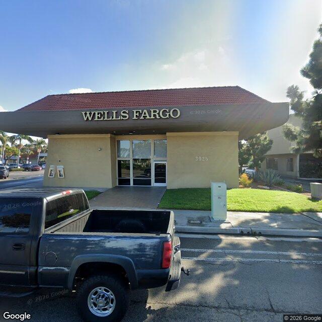 3925 S Bristol St, santa-ana