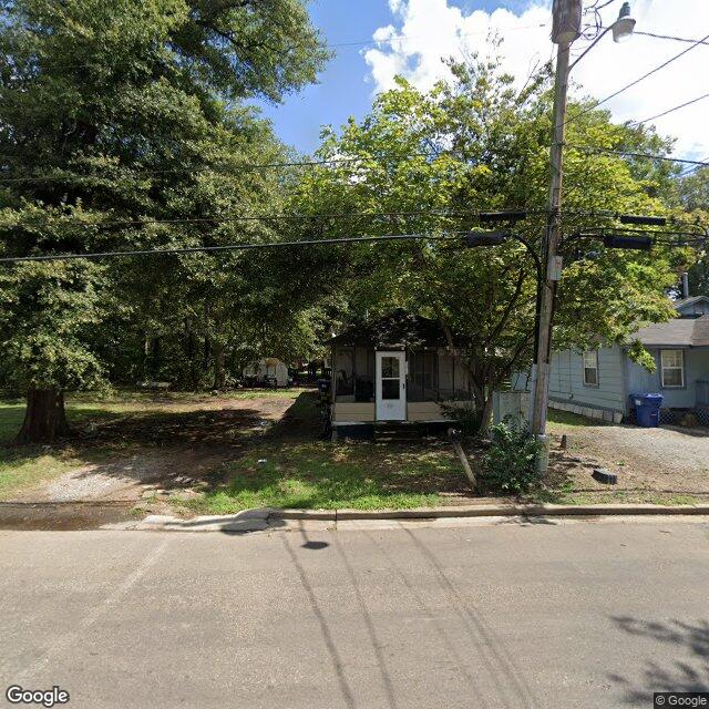 1203 S. Chrisman Avenue, Cleveland