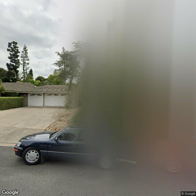 1800 East 17th Street, Santa Ana