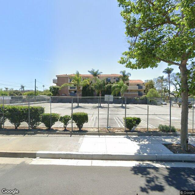 202 E 17th, Santa Ana