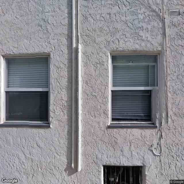 515 W 3rd, Long Beach