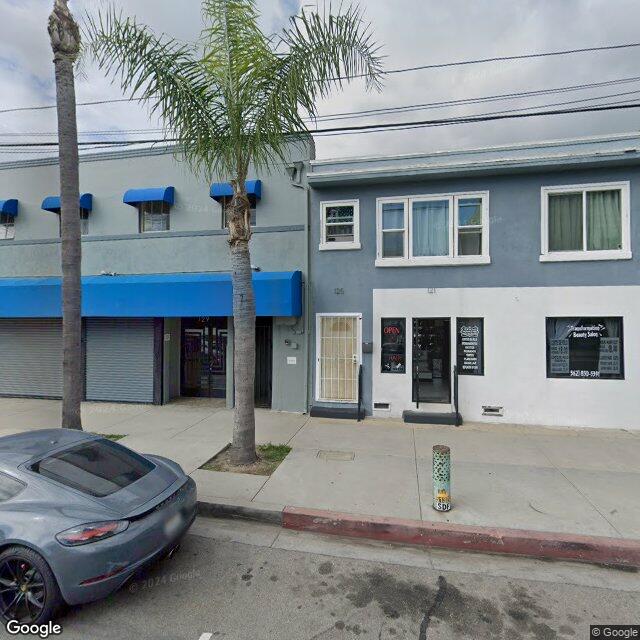 129 West 5th Street, Long Beach