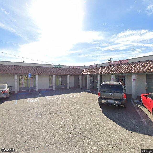 277 East 4th Street, Perris