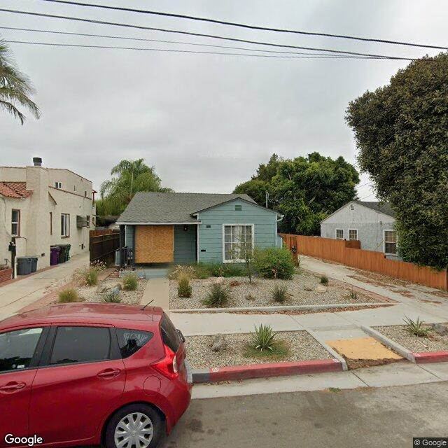 1334 Mira Mar, Long Beach
