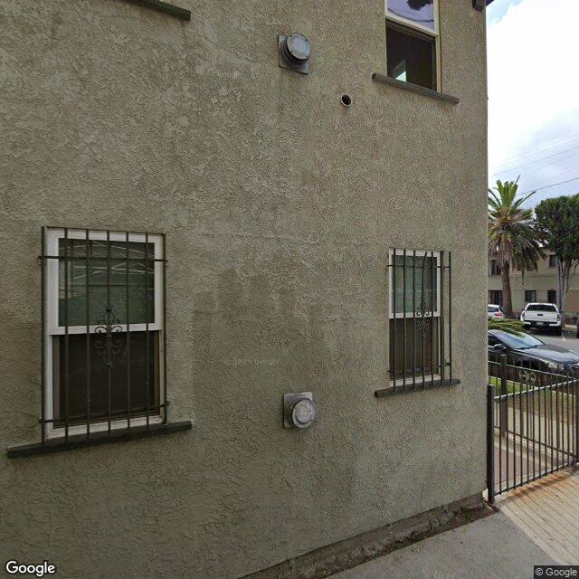 325 E 14th, Long Beach