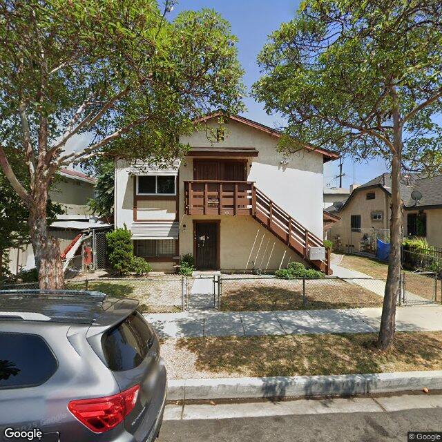 1490 Gundry, Long Beach