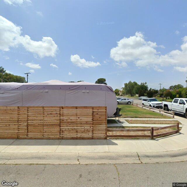 Former AMF, Garden Grove