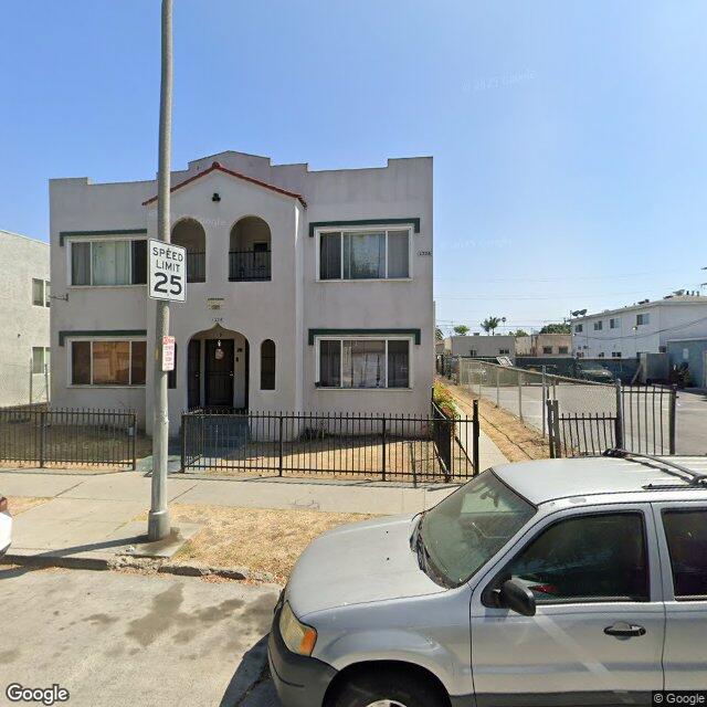 1224 E 17th Str, Long Beach