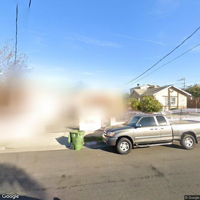 1320 N Neptune Avenue, Wilmington