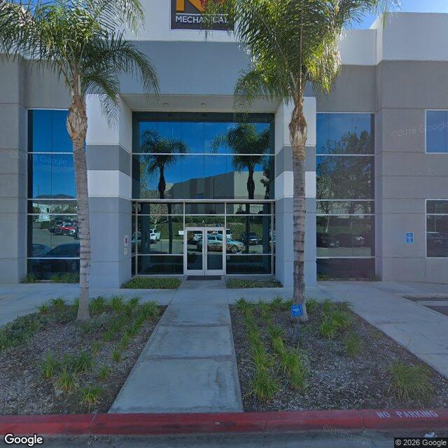 9225 Stellar Court, Suite C, corona
