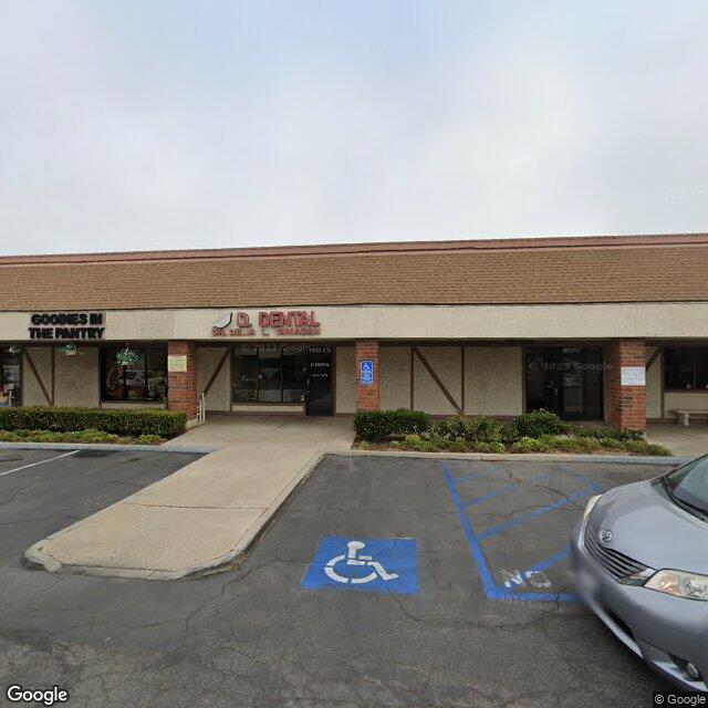 1108-1132 E Katella Ave, orange