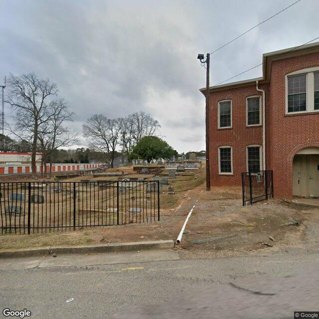 2135 Briarcliff Road Northeast, Atlanta