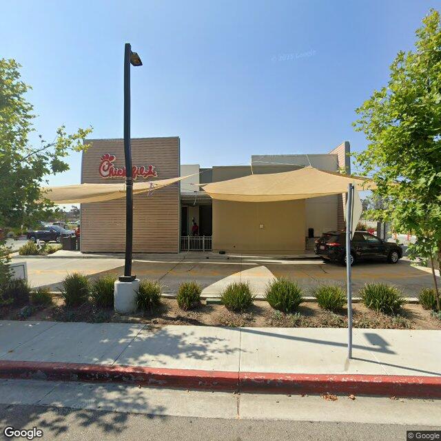 3290 Atlantic Ave, Long Beach