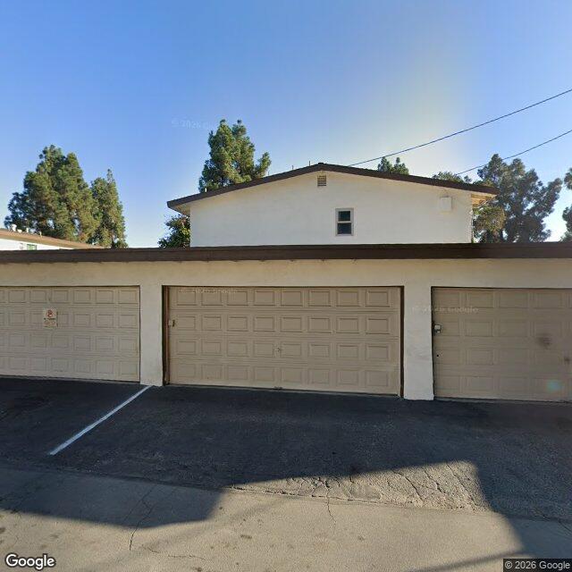 701 N W Provential Drive, Anaheim