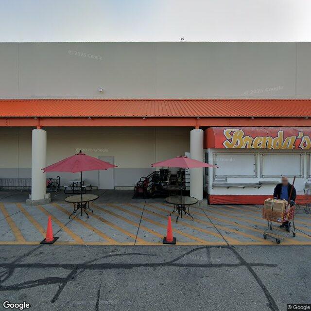 520 N. Brookhurst Street, anaheim