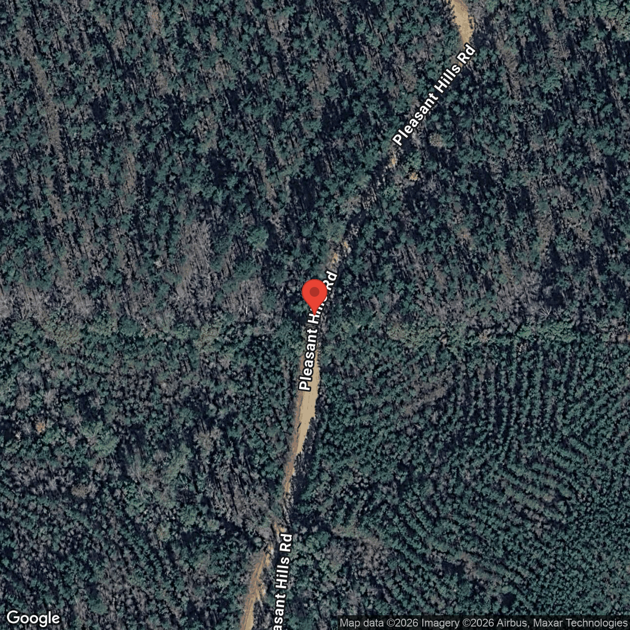 Pleasant Hills Road, Gattman