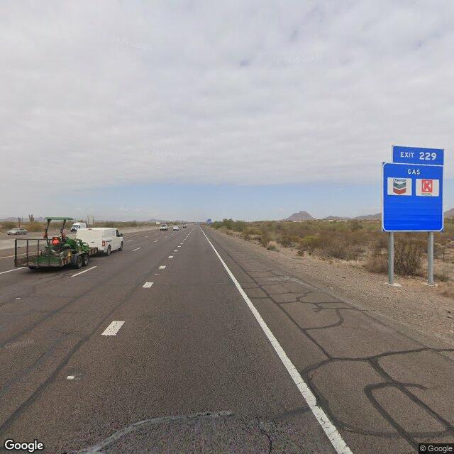 Interstate 17, Phoenix