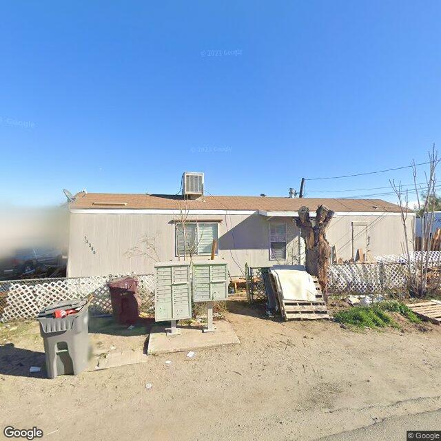 18360 Decker, Perris
