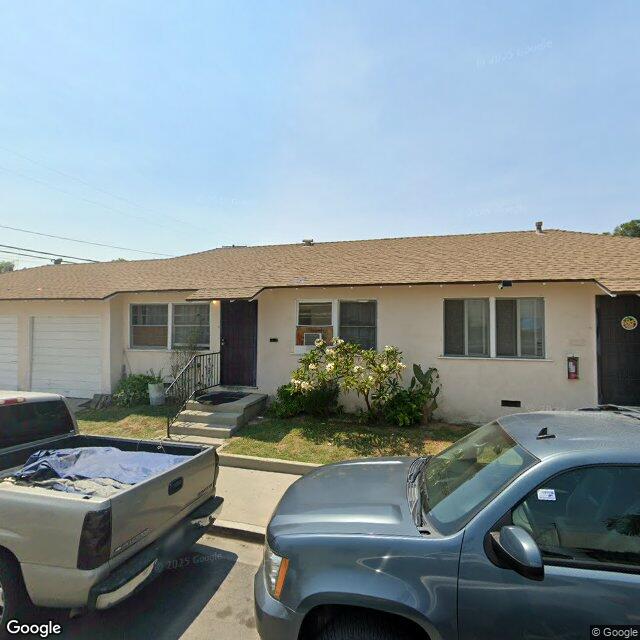 180 E 55th, Long Beach