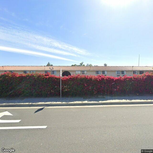 5710 E La Palma Ave, Anaheim