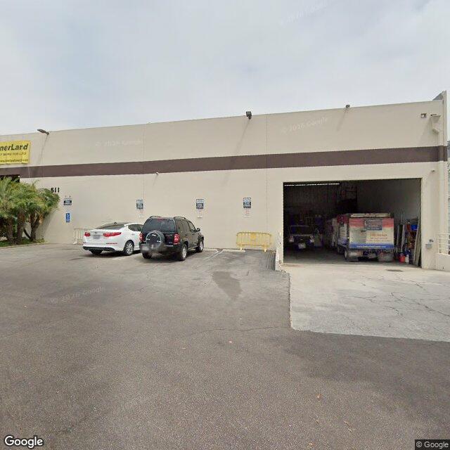1611 190th Street, gardena
