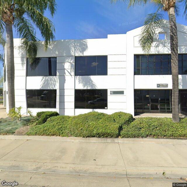 7035 Orangethorpe Ave & 6895-6910 Oslo Cir, buena-park