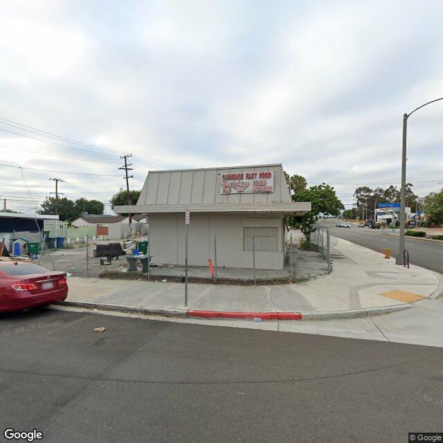 6090 Long Beach Blvd, Long Beach