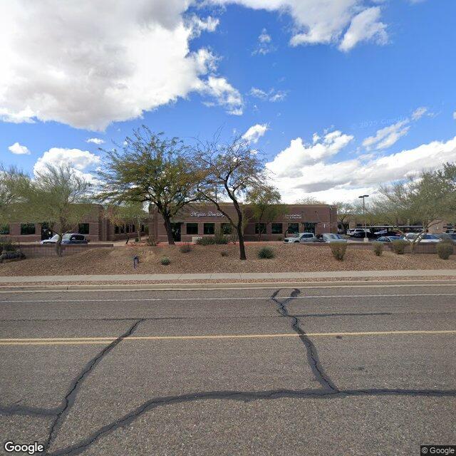 42104 N Venture Dr, Anthem
