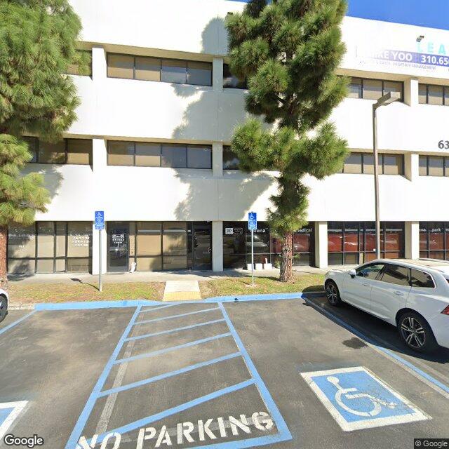 6301 Beach Blvd, buena-park