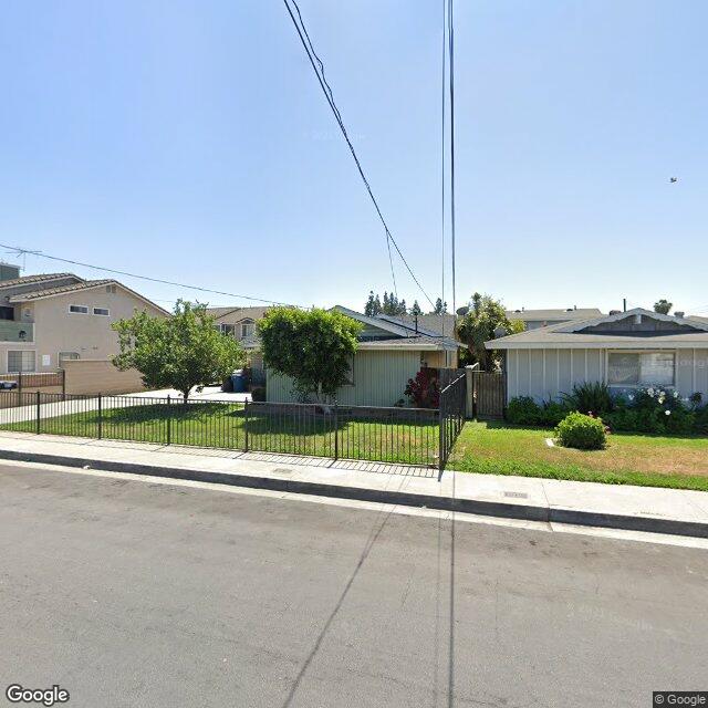 9540 Park Street, Bellflower
