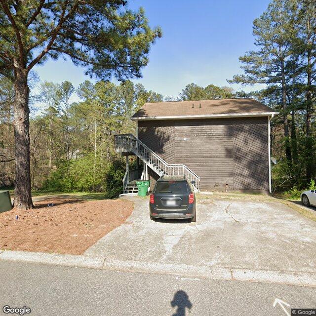 2885 Lakemont Drive SW, Marietta