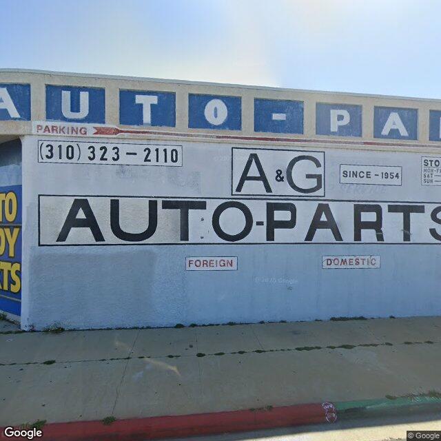 1942 W Redondo Beach Blvd, Gardena