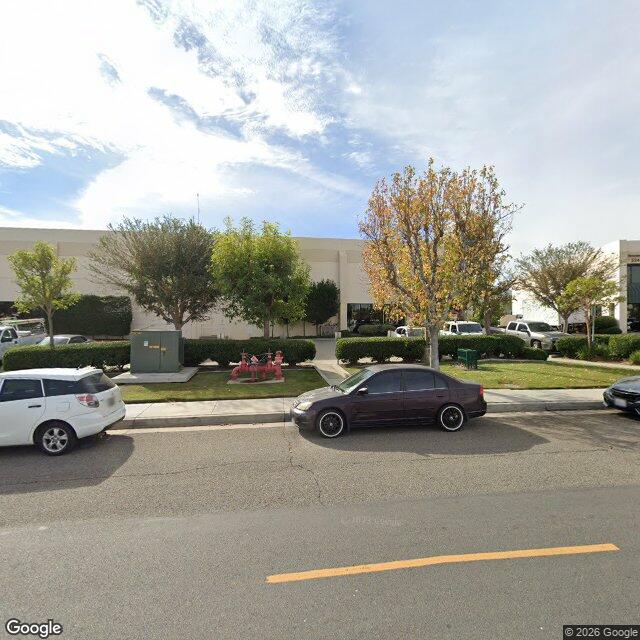 516 Malloy Court, corona