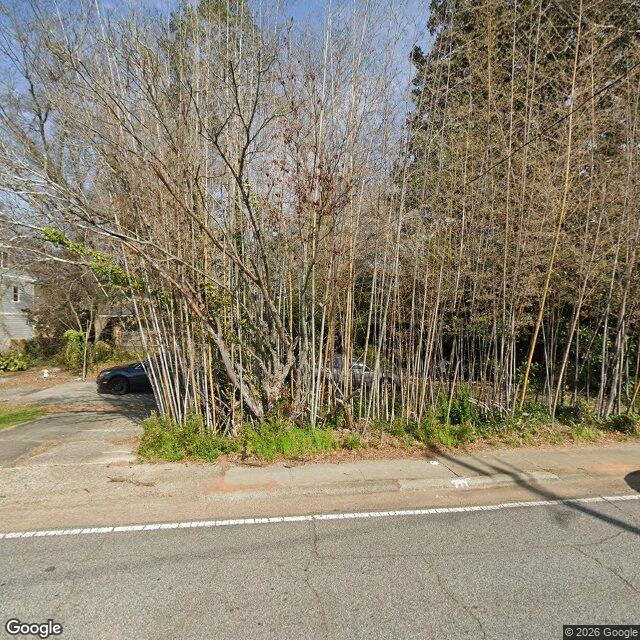 1599 Roswell Str, Smyrna