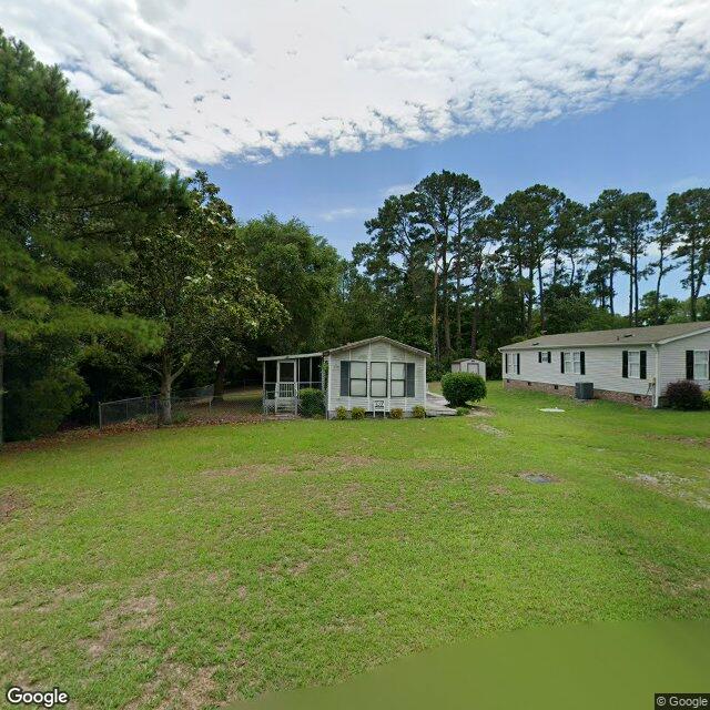 622 Magnolia Dr, Aberdeen
