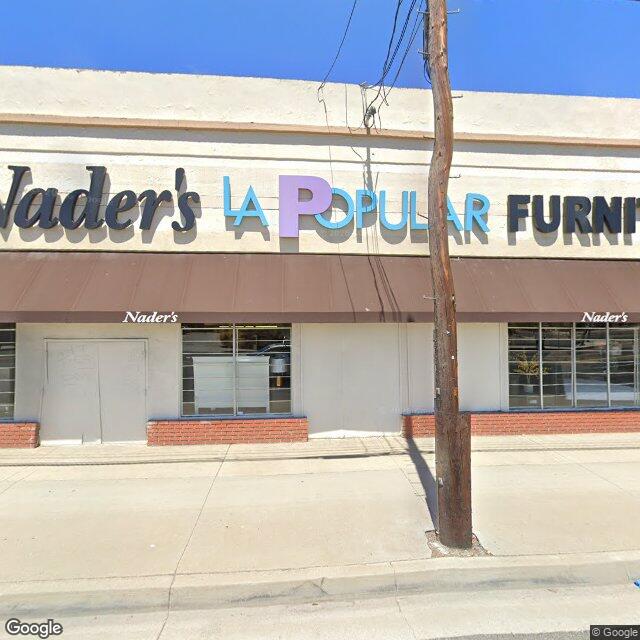 2201 Marine Ave, gardena