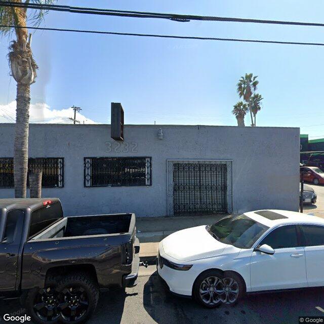 3232 West Rosecrans Avenue, Hawthorne