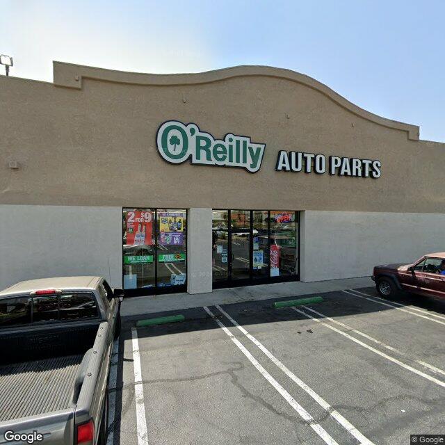 11559-11617 Rosecrans Avenue, Norwalk