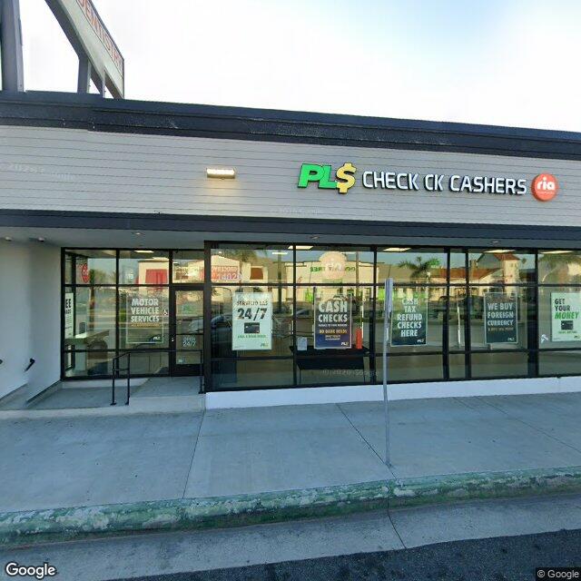 14020-14030 Pioneer Blvd, Norwalk