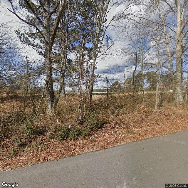 Crawford Road, Mccaysville