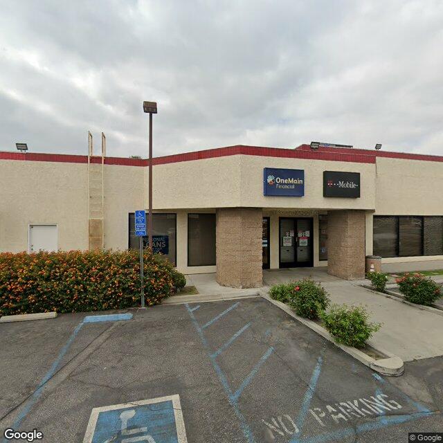 9400 Firestone Blvd, downey