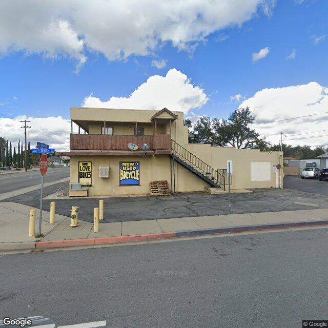 1002 Beaumont Avenue, Beaumont