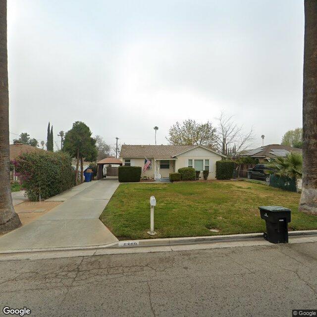 6869 Marguerita, Riverside