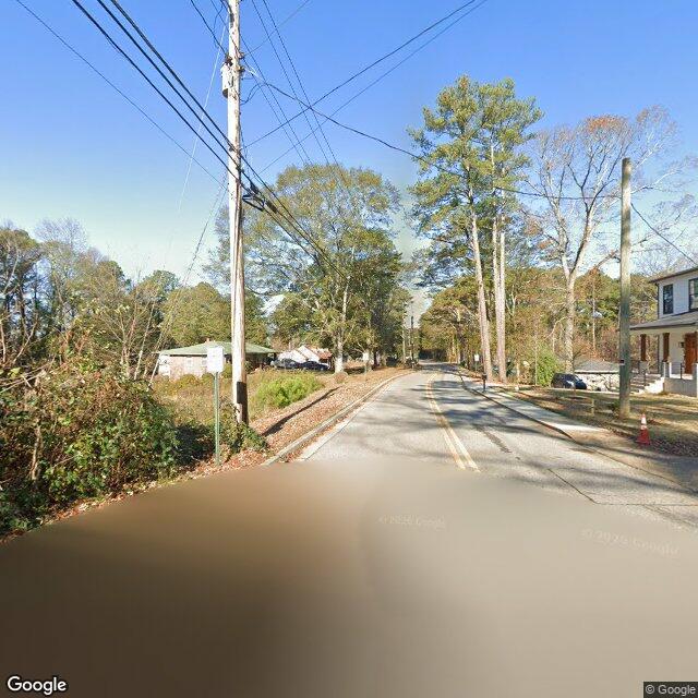LANGFORD DR NORCROSS GA 30071, NORCROSS