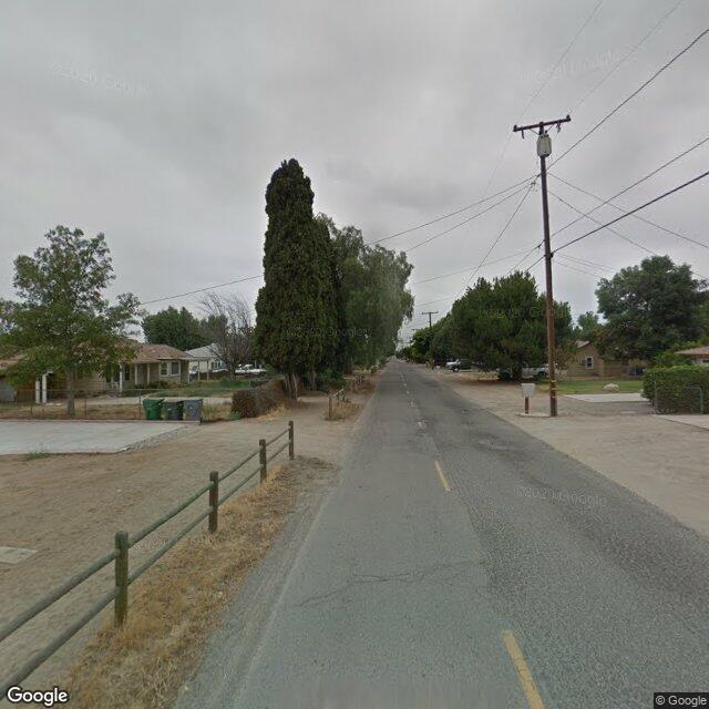 Center Ave, Norco